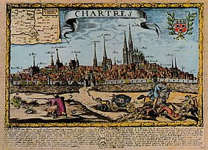 Archivo:France Chartres 17th-c-engraving