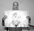 Francesco Clemente (San Francisco 1991)