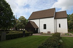 Archivo:Götene kyrka 20090524-50