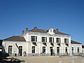 Gare ambert