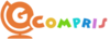 Logo de GCompris (2016)
