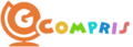 Gcompris logo (2016)