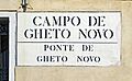 Gheto Novo