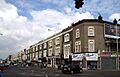 Goodmayes High Road - geograph.org.uk - 600174