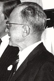 Hermann Bondi, 1968, opening ESTEC.jpg