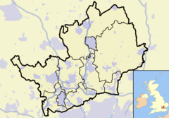 Hertfordshire outline map with UK.png