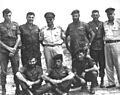 IDF 890e battalion 1955