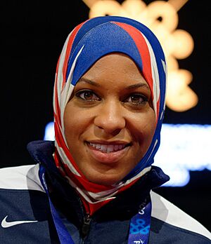 Ibtihaj Muhammad 2013 WCh.jpg