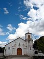 Iglesia de cunaco