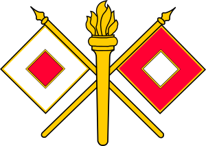 Archivo:Insignia signal
