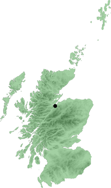 Inverness (Location)