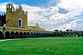 Izamal Convento