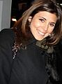 Jamie-Lynn Sigler NYC