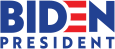 Joe Biden 2020 presidential campaign logo.svg