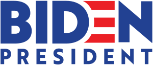 Archivo:Joe Biden 2020 presidential campaign logo