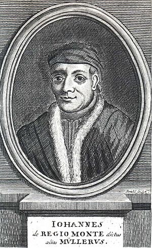 Archivo:Johannes Regiomontanus