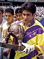 Jorge Campos 1993