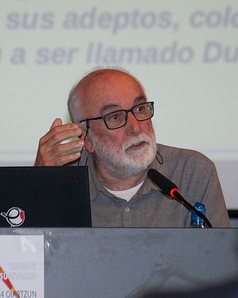 Juan Mari Beltran