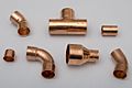 Kupferfittings 4062