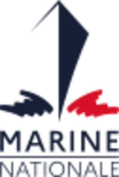 LOGO MARINE NATIONALE 2021