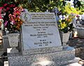 Lavoe graves