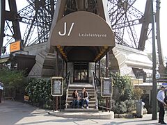 Le Jules Verne