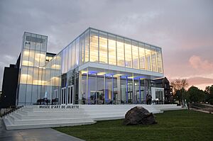 Archivo:Le musée d'art de Joliette