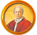 Leo XIII,Papa