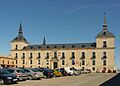 Lerma - Palacio Ducal 9