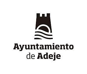 Archivo:Logo ayuntamiento de adeje
