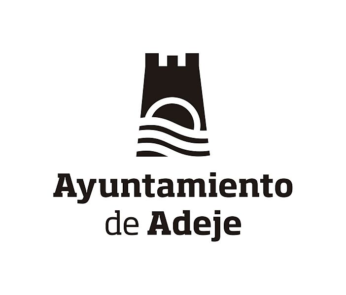 Logo ayuntamiento de adeje