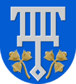 Lohja.vaakuna