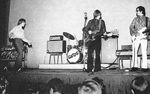 Archivo:Los Gatos en vivo, 1968
