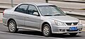 MITSUBISHI LANCER (CHINA) (cropped)
