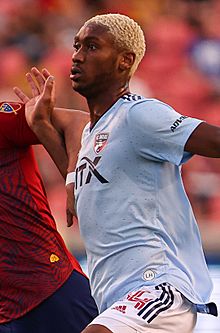 MLS FC Dallas at Real Salt Lake (51429255189) (cropped).jpg