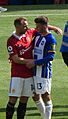Manchester United v Brighton & Hove Albion, 7 August 2022 (41)