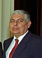 Manuel Esquivel