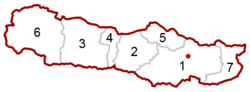 Archivo:Map at hermagor municipalities