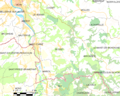 Map commune FR insee code 03045.png