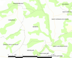 Map commune FR insee code 33510.png