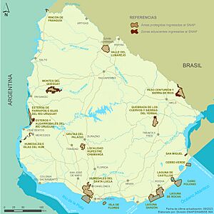 Archivo:Mapa SNAP Uruguay