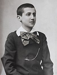 Archivo:Marcel Proust 1887