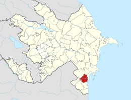 Masally District in Azerbaijan 2021.svg