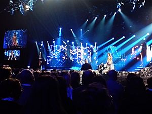 Archivo:Melodifestivalen 2009