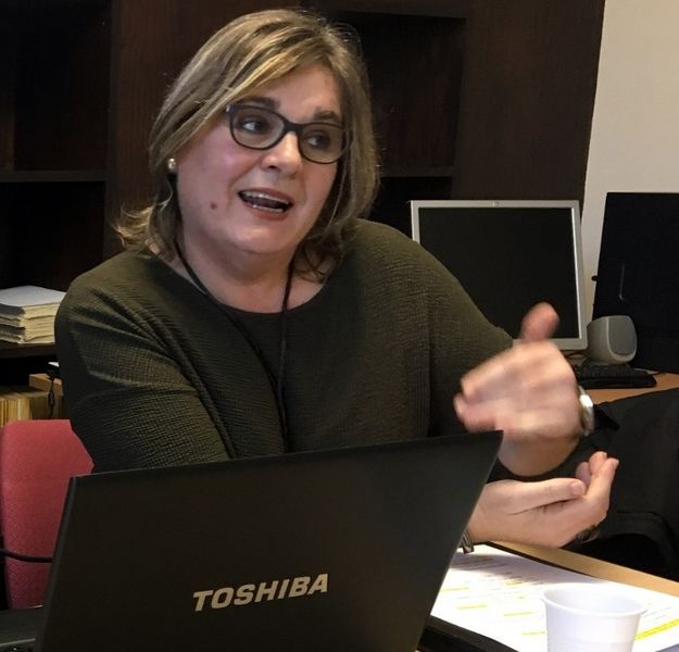 Miriam Urkia 2017 Bizkaie