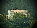 Monastery of Carboeiro