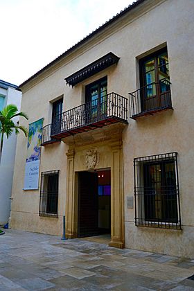 Museo Carmen Thyssen - Palacio de Villalón.jpg