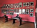 Museo del Disco de Zipacón