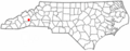 NCMap-doton-Fairview