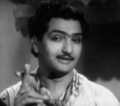 NTR as Girisam in Kanyasulkam